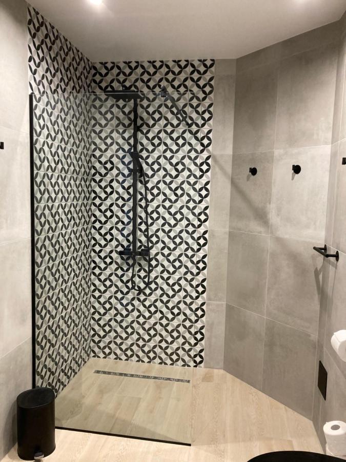 Anna Apartament ミエンジズドロイェ エクステリア 写真
